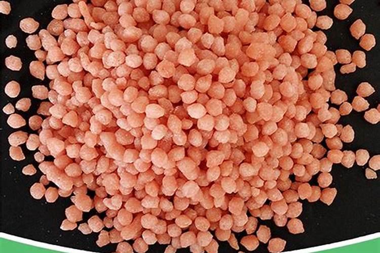 硫酸镁农业用法和用量