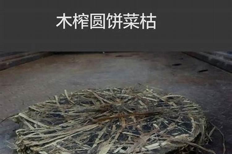 菜枯发酵多久才可作肥使用