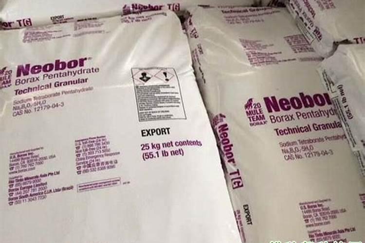 硼肥对红薯有什么作用 最佳使用时间