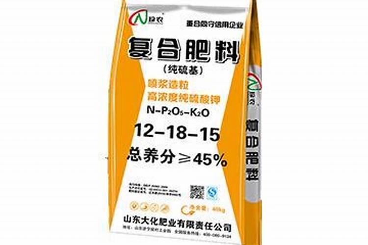 土豆种植过程中用什么肥好