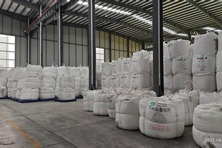 钾肥有哪些种类与用途