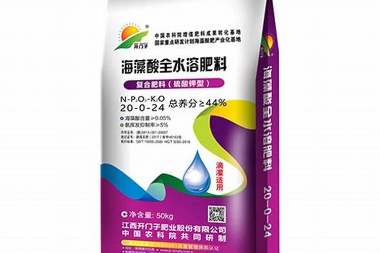 柠檬树底肥放什么肥好(底肥施用方法)