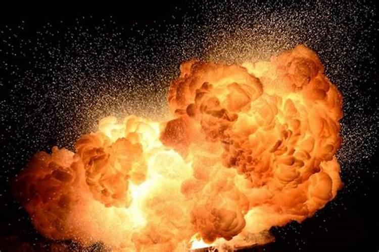 硫酸钾会爆炸吗