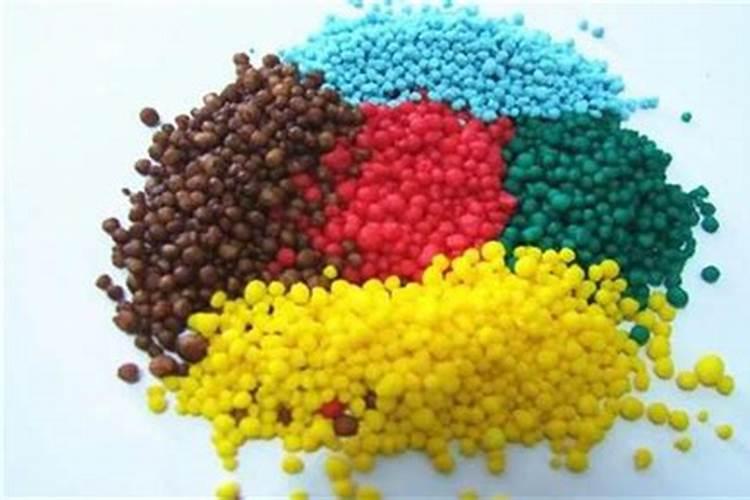 氮磷钾肥有哪些,氮磷钾肥怎么施