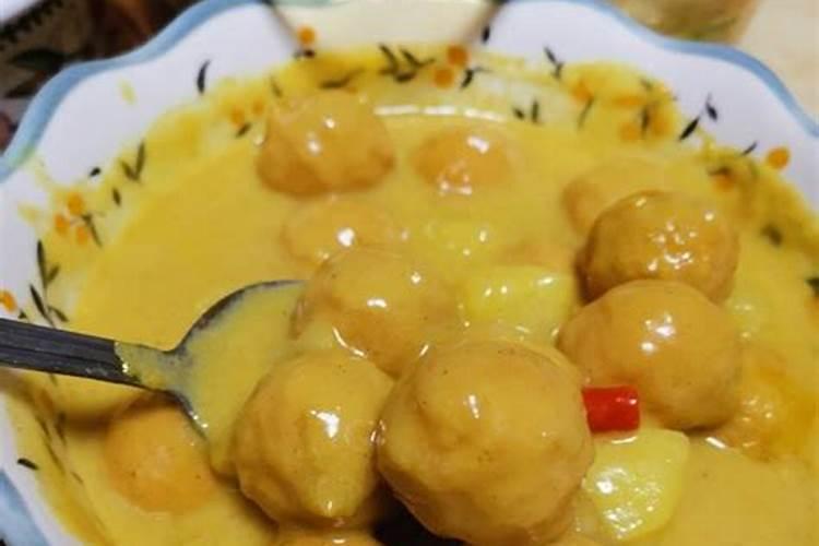 土豆的营养成分