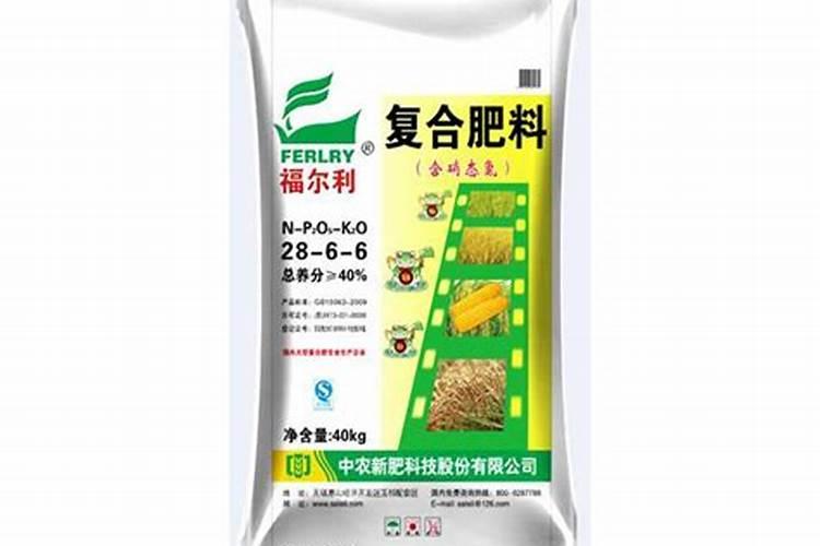 含磷最多的花肥,是啥肥料