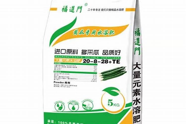 西红柿膨果用哪种叶面肥？需注意什么