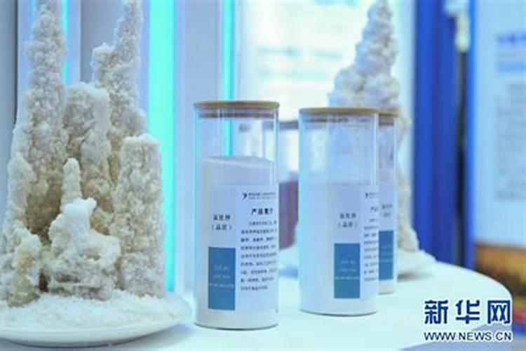 请问格尔木和罗布泊的钾肥哪个好