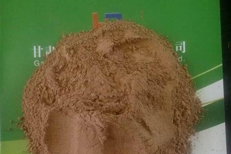 现在国家推广凹凸棒有机肥吗