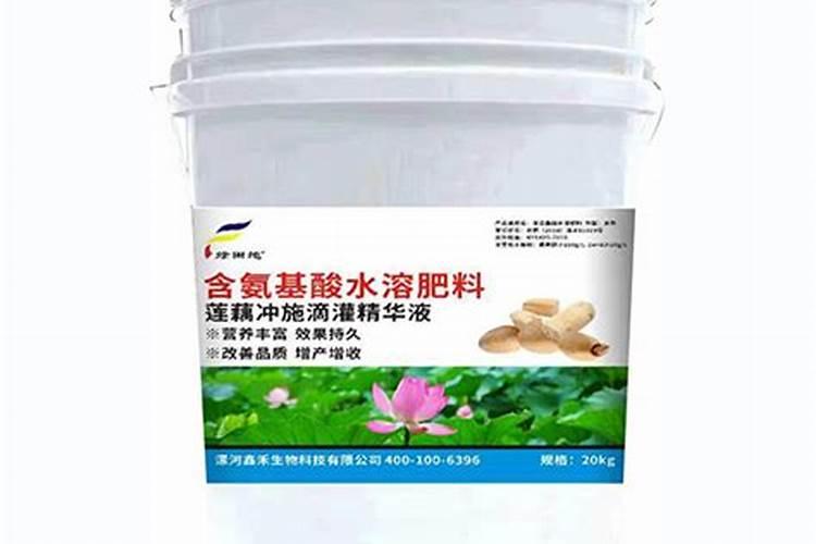 想给茶花施肥,施什么肥好呢？