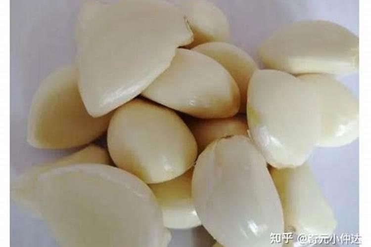 撒过磷肥可以立即种大蒜吗