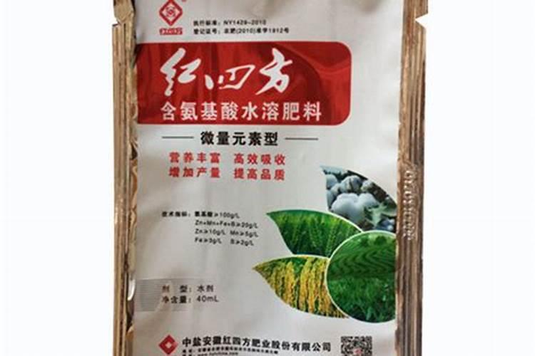 氮磷钾肥分别有什么作用(氮磷钾肥适合什么花)