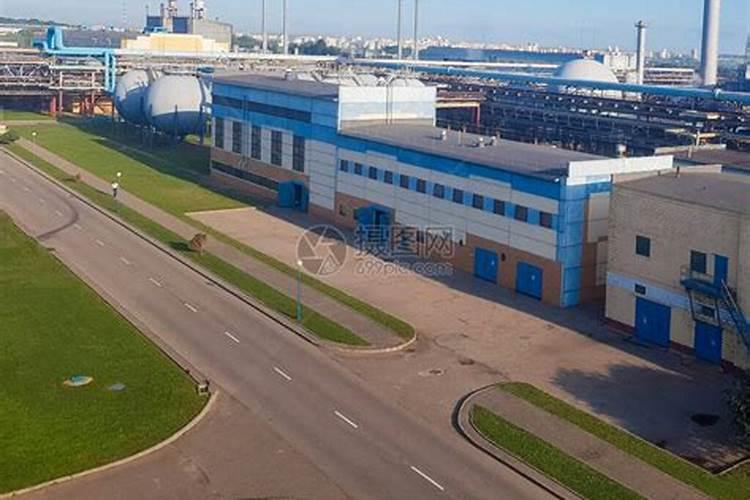 中化吉林长山化工有限公司企业简介