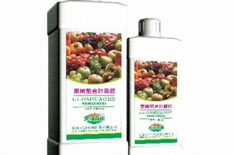 富硒叶面肥哪个厂家好