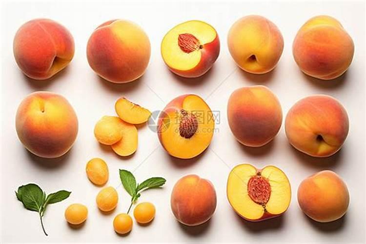 黄桃为什么那么贵