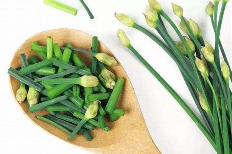 韭菜喜欢哪种肥料