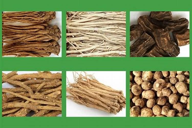 中药材壮根肥什么时候施肥？中药材地下茎块膨大哪种好？