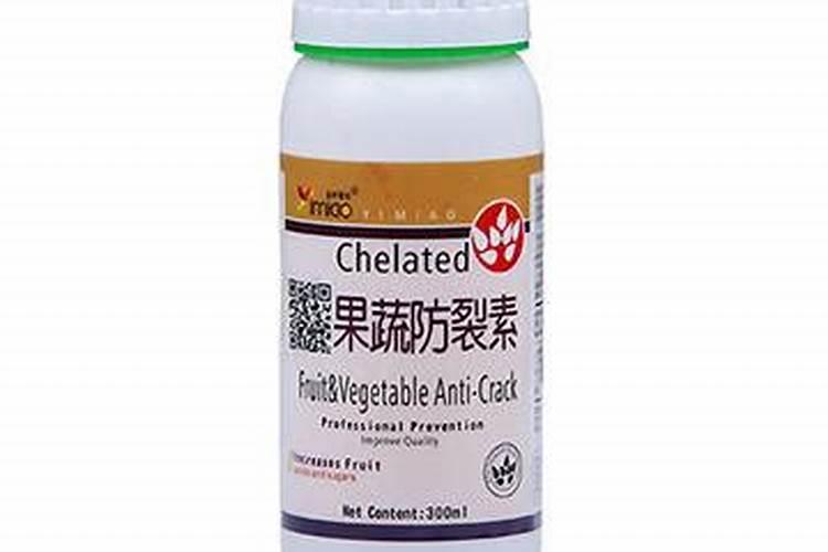 猕猴桃用什么肥料好？什么时候打膨大剂？防裂叶面肥“金泰靓”