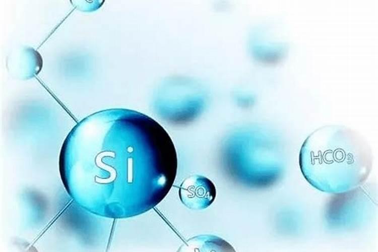 知道二氧化硅的含量怎样算出硅肥有效硅的含量
