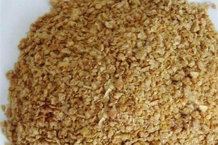 食品中氟的测定中,什么是掩蔽剂？