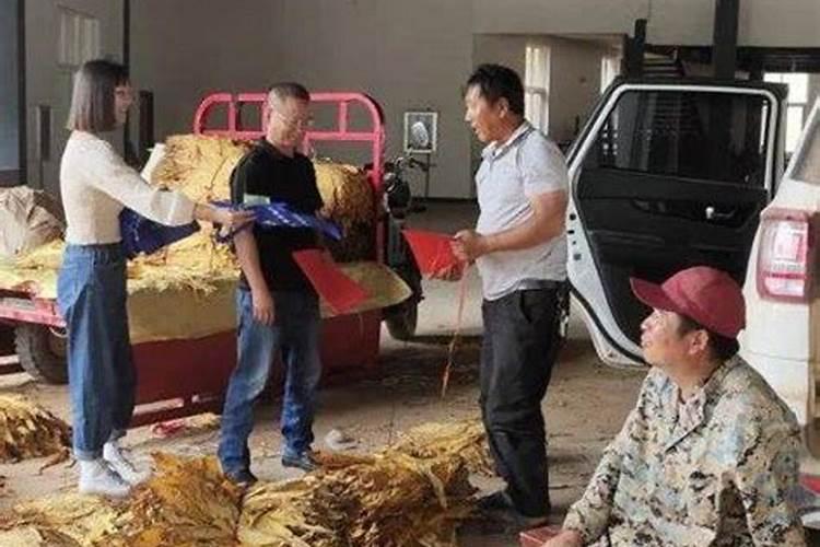 谁有云南省烟草发展历史？