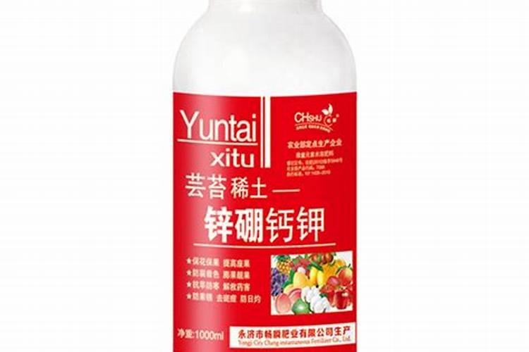 小麦拔节期后喷什么叶面肥？硼肥加上它喷2次,增产很明显