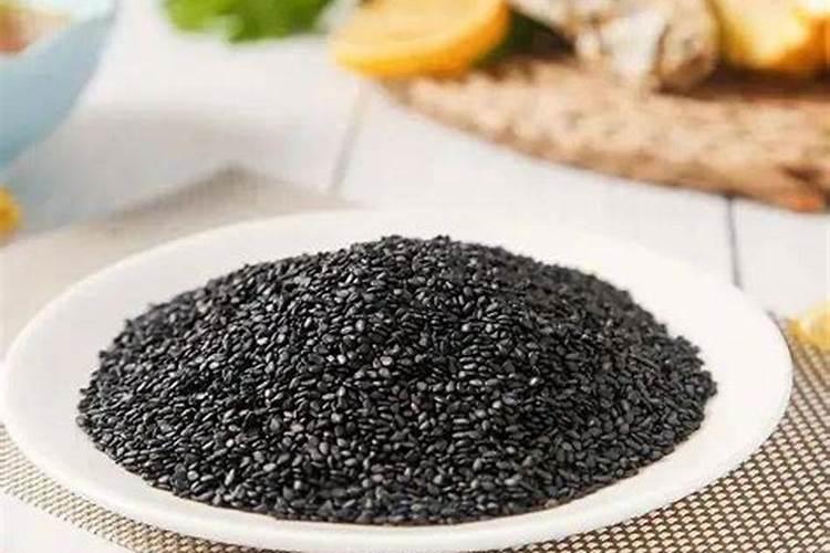 芝麻叶斑病的症状是什么？芝麻叶斑病如何防治？