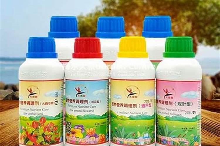 蝴蝶花施肥方法,用什么肥好
