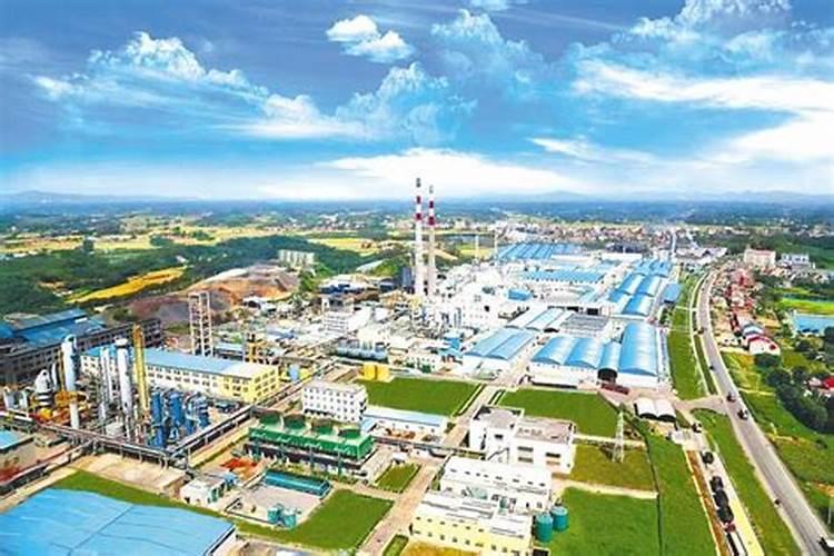 中国十大质量最好化肥