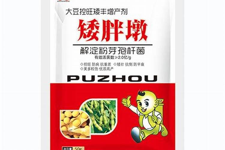 大豆什么时间施肥最好