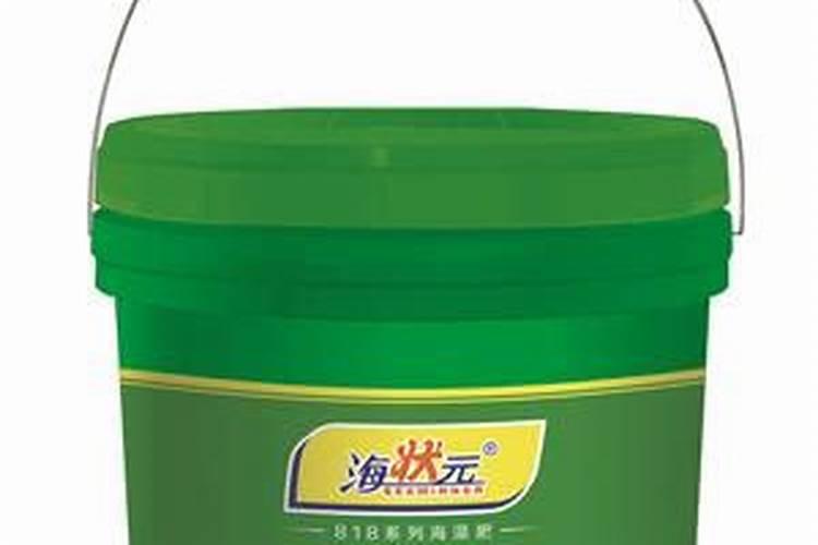 白菜用什么肥料长得好