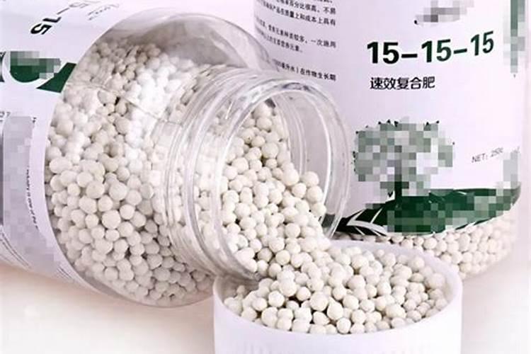 控释肥养花怎么用