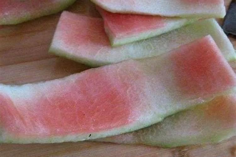 西瓜开始追施结果肥,应该施入什么肥料？