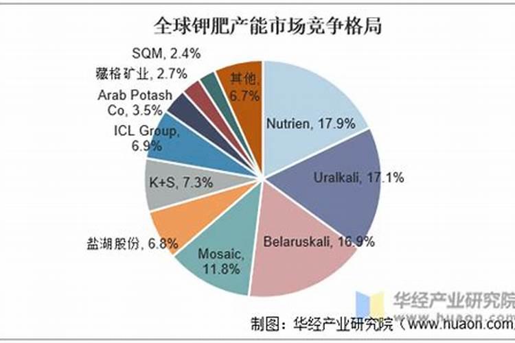 2024年中国钾肥进口大合同达成
