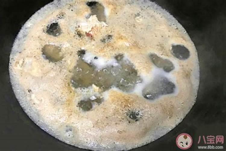 海藻水溶肥最忌三种颜色