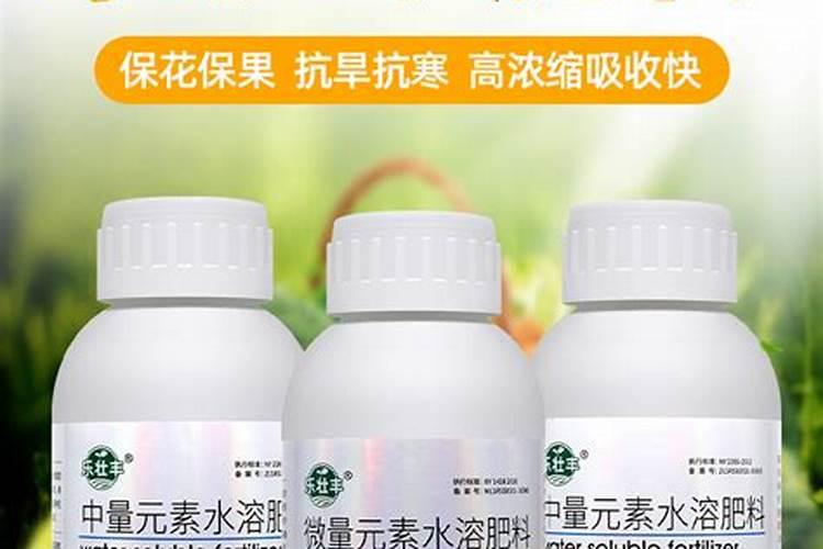 大蒜需要哪些肥料