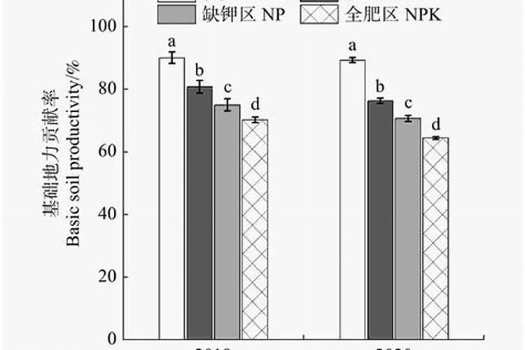 玉米钾肥的正确使用方法