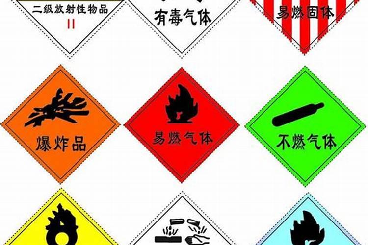 化肥在定义上算危险品吗？