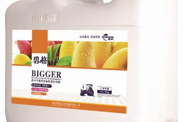 芒果成熟期出现有病害,炭疽病,白粉病,到底用什么药肥？