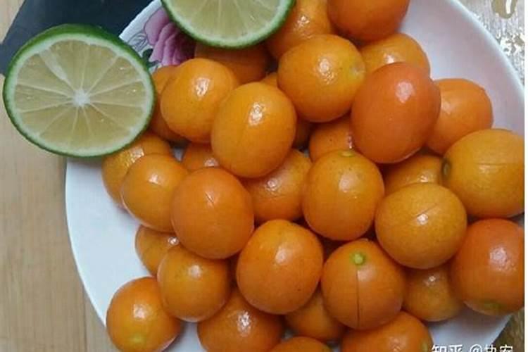 金桔树一年施一次磷肥可以吗？