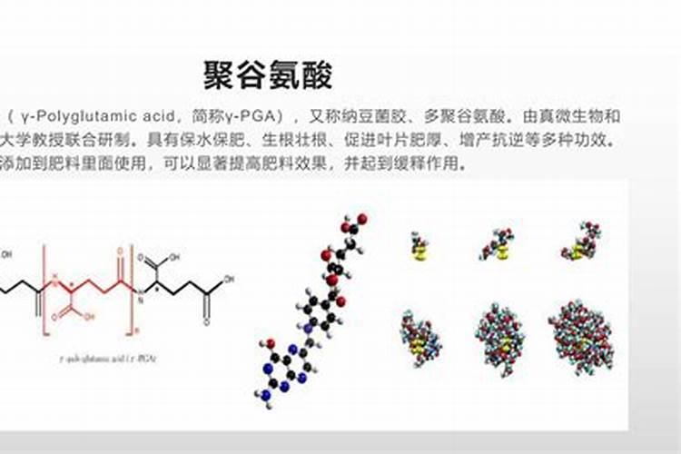 酶解鱼蛋白和聚谷氨酸鱼蛋白使用效果上有什么区别吗？