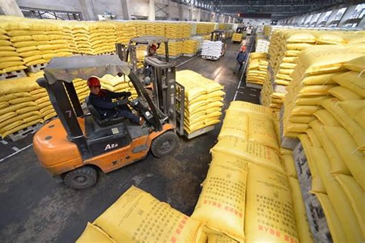 东北磷肥出口企业有哪些
