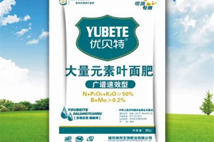 哪种垃圾可以作为肥料滋养土壤庄稼