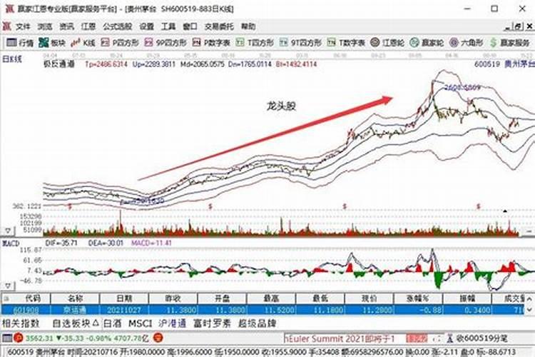 磷化工概念股龙头一览,化肥概念股有哪些？