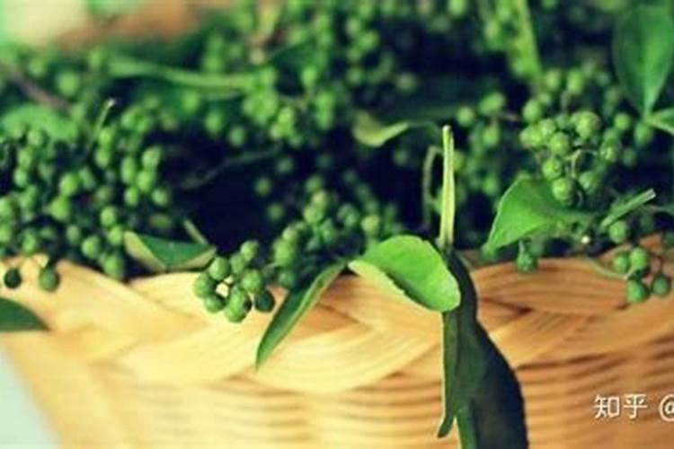 花椒的施肥技术 花椒应该怎么施肥