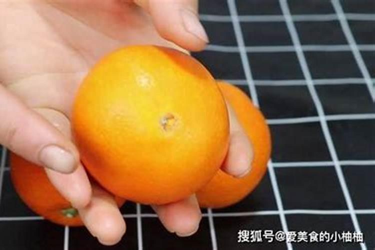 柑橘保花保果用什么药