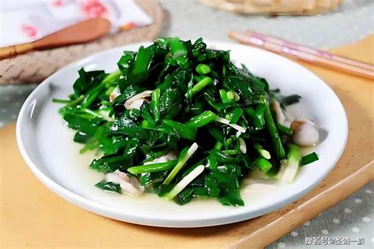 缺钾吃什么食物？