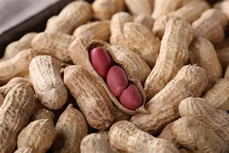 花生后期喷什么叶面肥最好