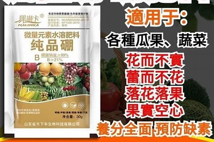 棉田怎样施用硼肥？