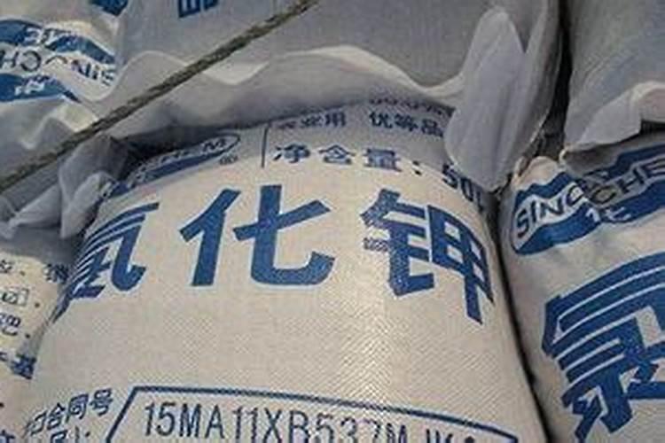 一桶盐开水能把树浇死吗